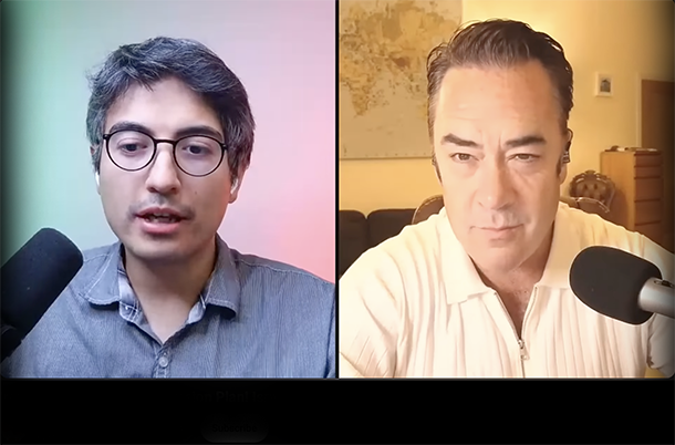 Trump’s Desperate Plan to Subdue Iran, Saudi’s Self-Sabotage – Henningsen talks to Danny Haiphong